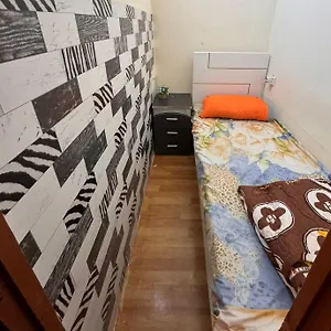  شقة Orange Vacation الإمارات العربية المتحدة